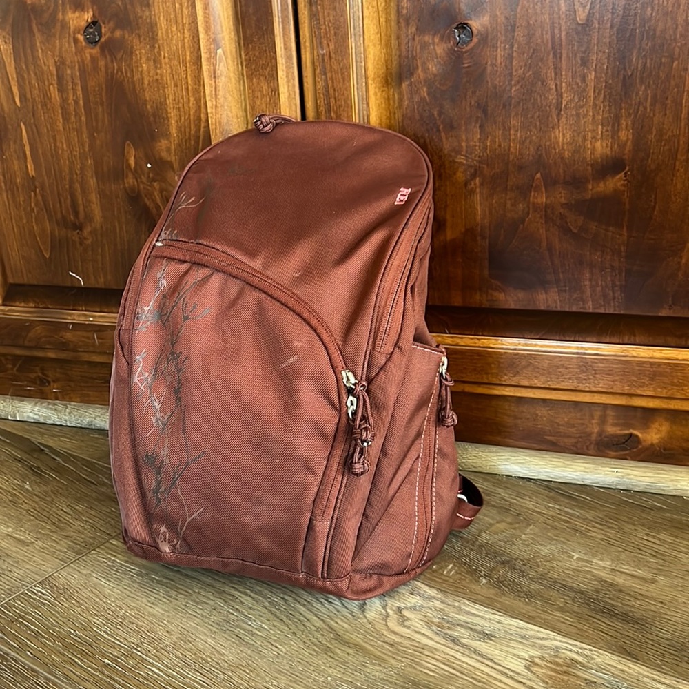 REI Backpack
